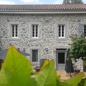 Couette-café D'hôtes L'aristou, Barbazan